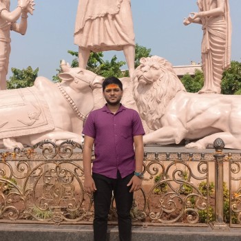 dinesh YADAV